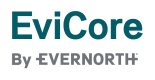 EviCore by Evernorth Logo